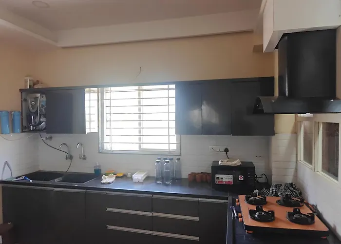 Luxurious 3Bhk Villa